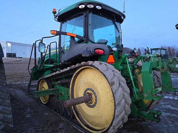 Image of John Deere 8360RT equipment image 1