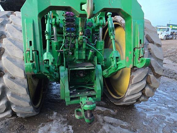 Image of John Deere 8360RT equipment image 4