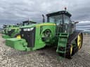 2013 John Deere 8360RT Image