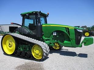 Main image John Deere 8360RT 1