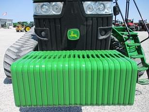 Main image John Deere 8360RT 9