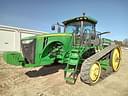 2013 John Deere 8360RT Image