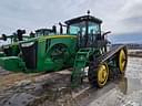 2013 John Deere 8360RT Image