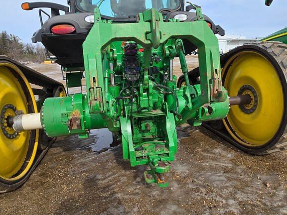 Image of John Deere 8360RT equipment image 4