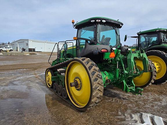 Image of John Deere 8360RT equipment image 1