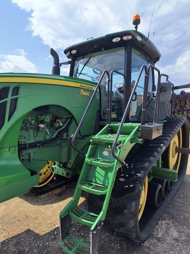 Image of John Deere 8360RT equipment image 3