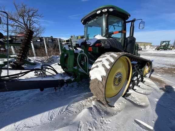 Image of John Deere 8360RT equipment image 3