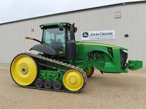 2013 John Deere 8360RT Image