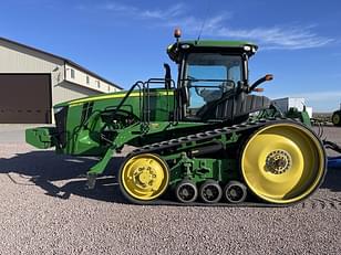 Main image John Deere 8360RT 0