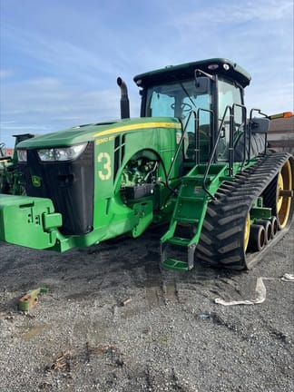 2013 John Deere 8360RT Image