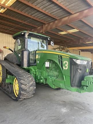 Image of John Deere 8360RT equipment image 4