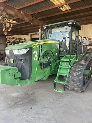 Image of John Deere 8360RT Primary image