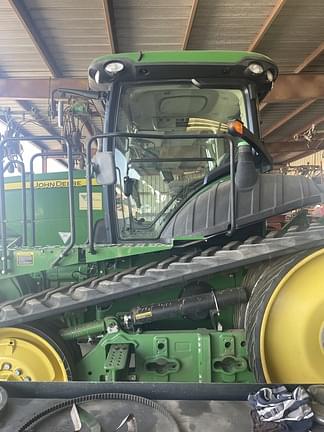 Image of John Deere 8360RT equipment image 1