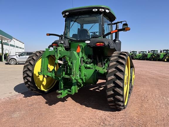 Image of John Deere 8360RT equipment image 3