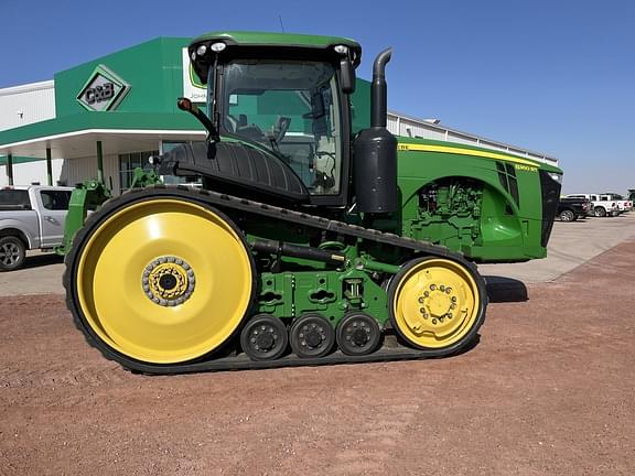 Image of John Deere 8360RT equipment image 1