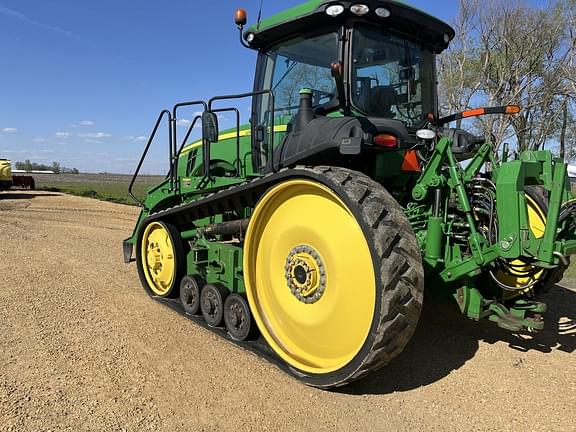 Image of John Deere 8360RT equipment image 1