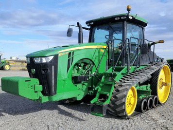 Main image John Deere 8360RT