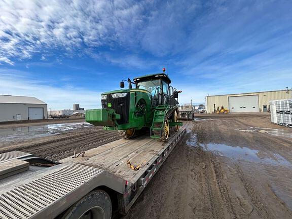 Image of John Deere 8360RT Primary image