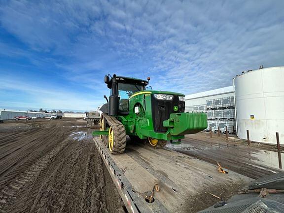 Image of John Deere 8360RT equipment image 4