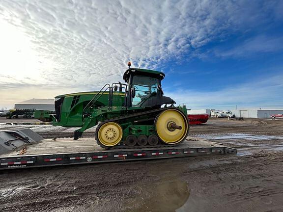 Image of John Deere 8360RT equipment image 1