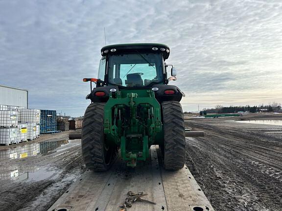 Image of John Deere 8360RT equipment image 2