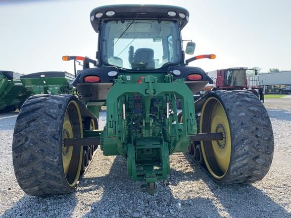 Image of John Deere 8360RT equipment image 3