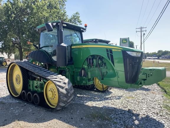 Image of John Deere 8360RT Primary image