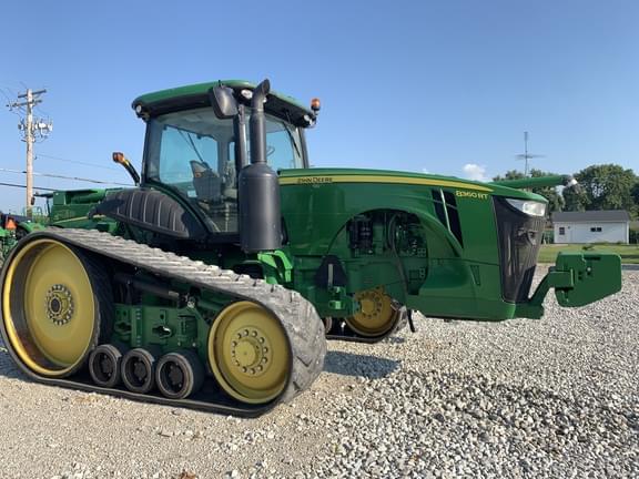 Image of John Deere 8360RT Primary image