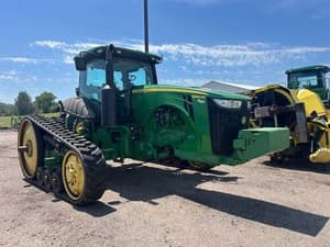 2013 John Deere 8360RT Image