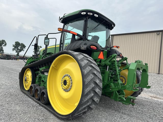 Image of John Deere 8360RT equipment image 4