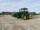 2013 John Deere 8360RT Image
