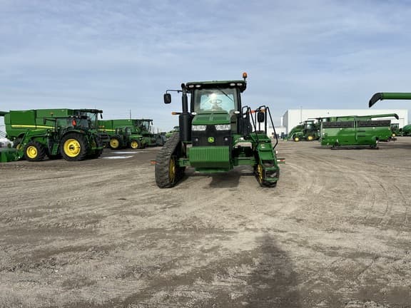 Image of John Deere 8360RT equipment image 1