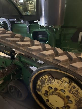 Image of John Deere 8360RT equipment image 3