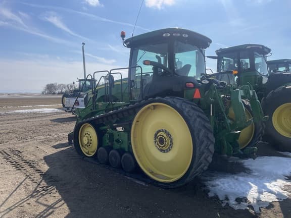 Image of John Deere 8360RT equipment image 2