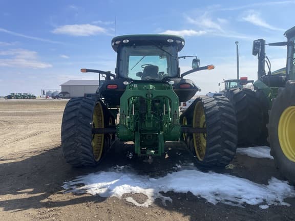 Image of John Deere 8360RT equipment image 3