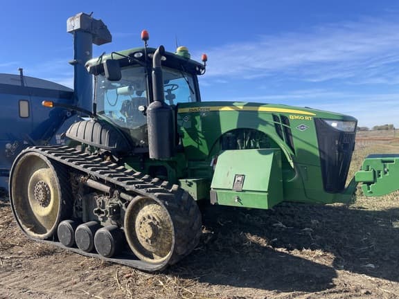 Image of John Deere 8360RT Primary image