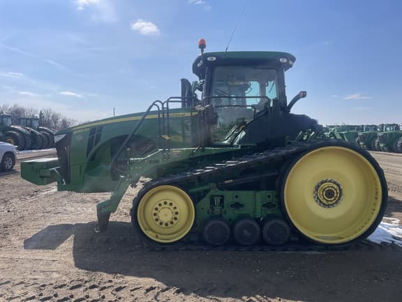 Image of John Deere 8360RT equipment image 1