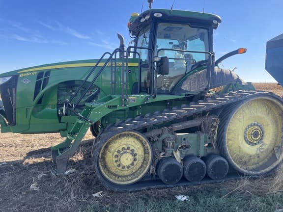 Image of John Deere 8360RT equipment image 1