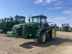 2013 John Deere 8360RT Image
