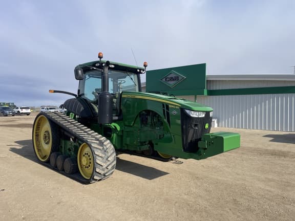 Image of John Deere 8360RT Primary image