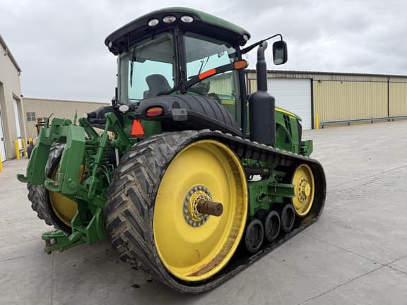 Image of John Deere 8360RT equipment image 2