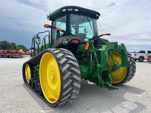 Image of John Deere 8360RT equipment image 2