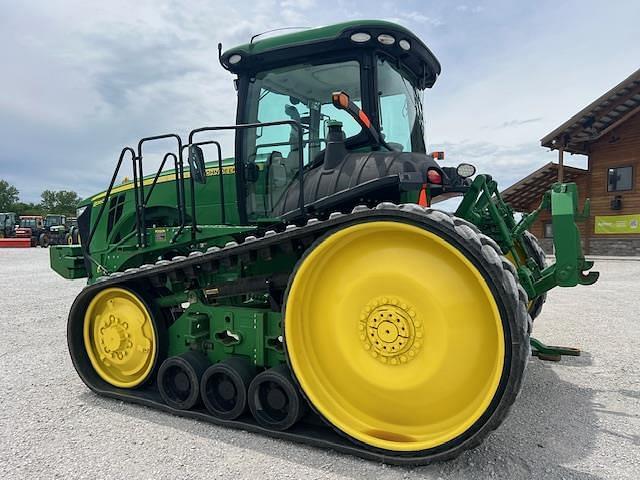 Image of John Deere 8360RT equipment image 1