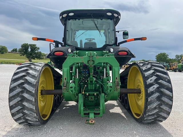 Image of John Deere 8360RT equipment image 3