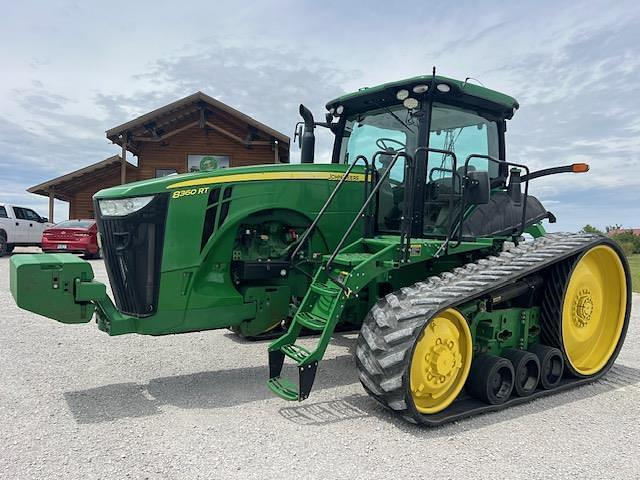 Image of John Deere 8360RT Primary image
