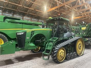Main image John Deere 8360RT
