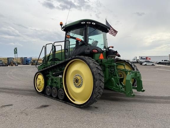 Image of John Deere 8360RT equipment image 2
