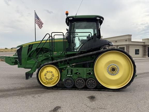 Image of John Deere 8360RT equipment image 1