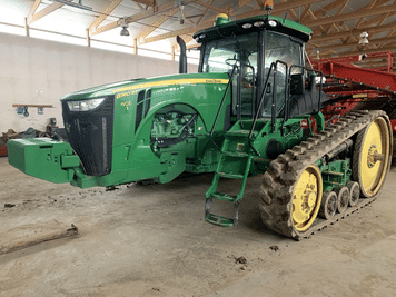 Main image John Deere 8360RT