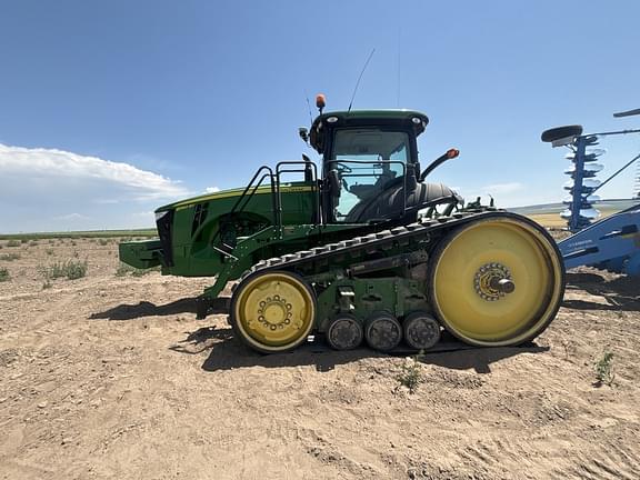 Image of John Deere 8360RT equipment image 1